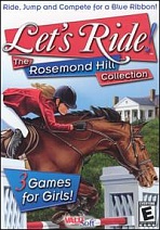 Obal-Lets Ride! The Rosemond Hill Collection