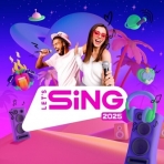 Obal-Lets Sing 2025