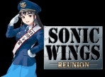 Sonic Wings Reunion