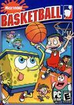 Obal-Nicktoons Basketball