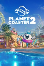 Obal-Planet Coaster 2