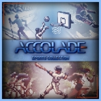 Obal-Accolade Sports Collection
