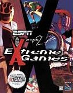 Obal-ESPN Extreme Games