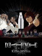 Death Note: Killer Within