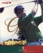 Obal-Golf Pro 2