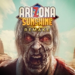 Obal-Arizona Sunshine Remake