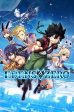 Obal-Edens Zero
