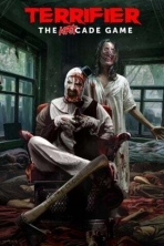 Obal-Terrifier: The Artcade Game