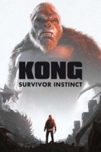 Obal-Kong: Survivor Instinct