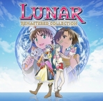Lunar Remastered Collection