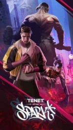 Obal-Tenet of the Spark