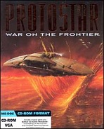 Obal-Protostar: War on the Frontier