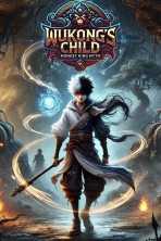 Wukongs Child: Monkey King Myths