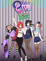 Otoko Cross: Pretty Boys Breakup