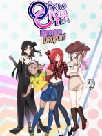 Otoko Cross: Pretty Boys Dropout