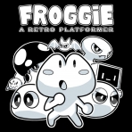 Obal-Froggie