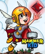 Obal-Hammer Kid