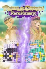 Obal-Piczle Cross: Rune Factory