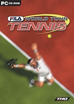 FILA World Tour Tennis