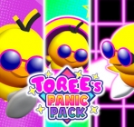 Obal-Torees Panic Pack