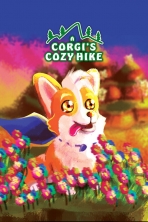 Obal-A Corgis Cozy Hike