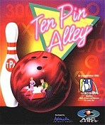 Ten Pin Alley