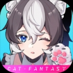 Obal-Cat Fantasy