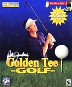 Obal-Golden Tee Golf