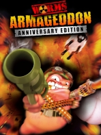 Obal-Worms Armageddon: Anniversary Edition