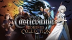 Obal-Castlevania Dominus Collection