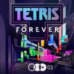 Obal-Tetris Forever