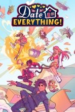 Obal-Date Everything