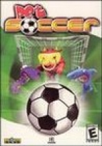 Obal-Pet Soccer