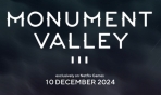 Monument Valley III