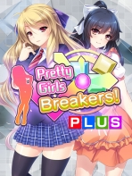 Pretty Girls Breakers PLUS