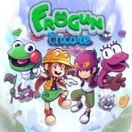 Obal-Frogun Encore