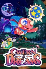 Obal-Cavern of Dreams