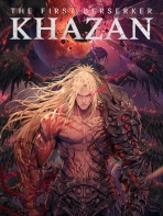 Obal-The First Berserker: Khazan