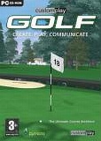 Obal-Customplay Golf
