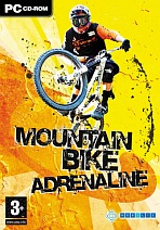 Obal-Mountain Bike Adrenaline