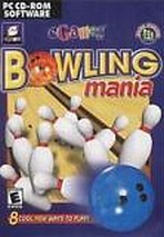 Obal-Bowling Mania