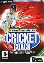 Marcus Trescothicks Cricket Coach