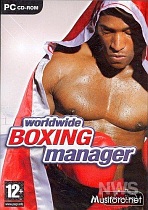 Boxing Manager