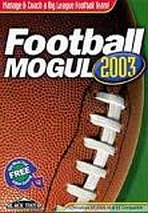 Obal-Football Mogul