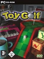 Obal-Toy Golf