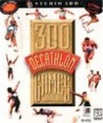 Obal-3DO Games: Decathlon