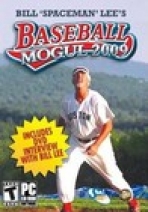 Obal-Baseball Mogul 2009
