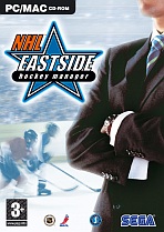 NHL: Eastside Hockey Manager 2007