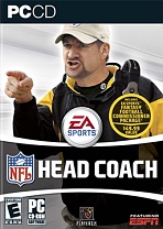 Obal-NFL Head Coach