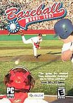Obal-Baseball Mogul 2007
